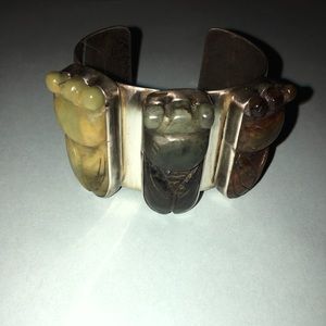 Rebecca Collins Bracelet